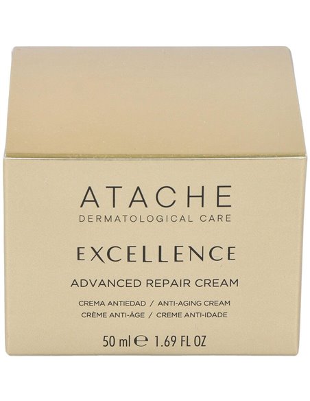Excellence Advanced Repair Crema De Noche 50Ml. de Atache