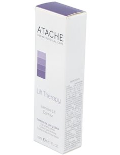 Lift Therapy Intesive Lift Contour Crema 15Ml. de Atache