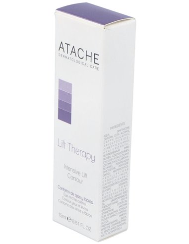 Lt Intens Lift Contour 15Ml Ph 15ml de Atache