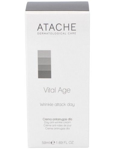 Vital Age Day Retinol Ph 50ml de Atache