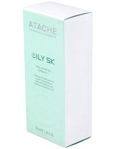 Sk Int Balancing Cream (I) 50 50ml de Atache