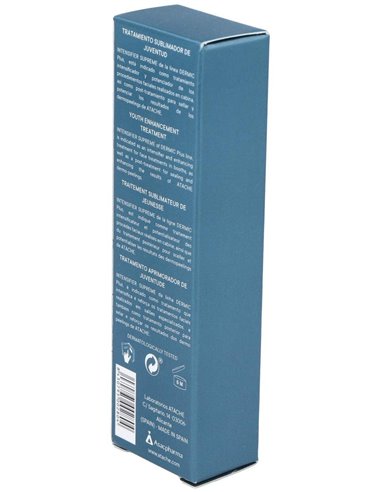 Dermic+ Intensifier Supreme 15Ml. de Atache