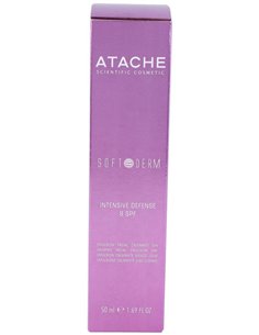 Soft Derm Intensive Defense 50Ml. de Atache