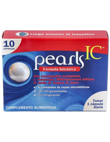 Pearls Ic Cuidado Intensivo 10Cap. de D.H.U.