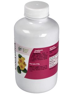 Onagra 640Mg. 450Perlas de Ghf