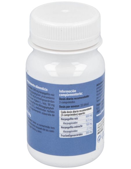 Harpagofito 500Mg. 100Comp. de Ghf