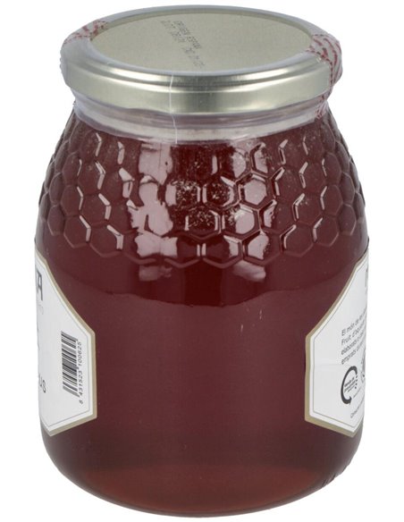 Miel De Eucalipto 1Kg. de Muria