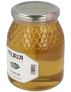 Miel De Acacia 1Kg. de Muria