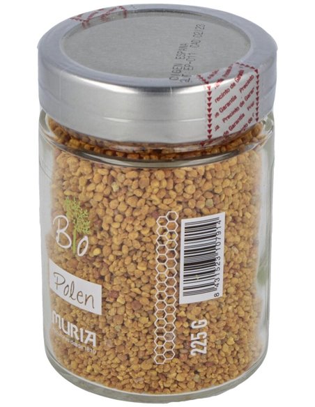 Polen 225Gr. Bio de Muria