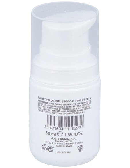 Collagen Serum+ 50Ml. de Medichy Model