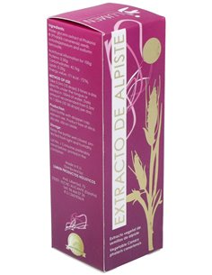 Extracto Alpiste 50 Ml de Lumen