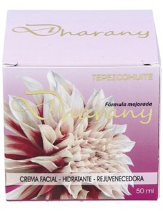 Dharany Crema Facial 50Ml. de Lumen