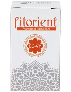 Ec.Vy. Calor Por Vacio De Yin 60Comp. Fitorient de Lumen