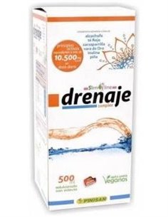 Drenaje Complex 500Ml. de Pinisan