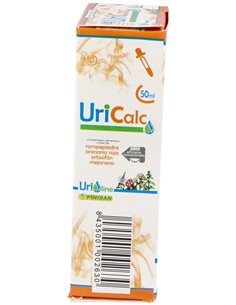 Uricalc 50Ml. de Pinisan