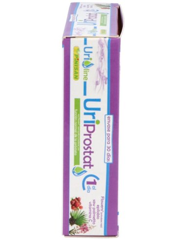 Uriprostat 30Cap. de Pinisan