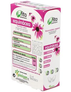 Fito Premium Echinacea 30Cap. de Pinisan