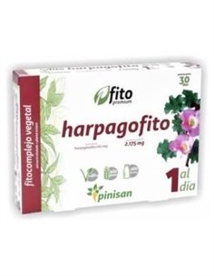 Fito Premium Harpagofito 30Cap. de Pinisan