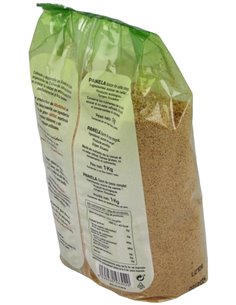 Azucar De Caña Panela Ecuador 1Kg. Eco de Alternativa 3