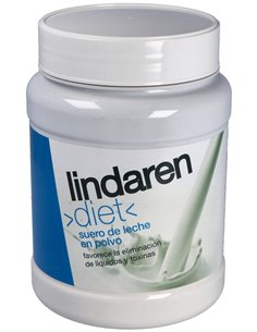 Lindaren Suero De Leche Natural 500Gr. de Artesania