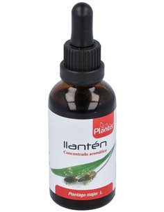 Ext.Llanten 50Ml Maese Herbario de Artesania