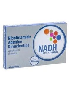 Nadh Plantis 60 Cap de Artesania