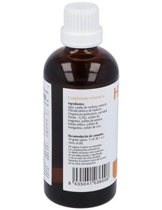 Hiperico Phytoligo 100Ml de Artesania