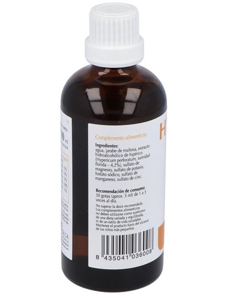 Hiperico Phytoligo 100Ml de Artesania