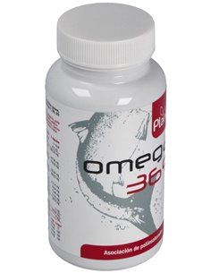 Omega-369  Plantis 100 Cap. de Artesania