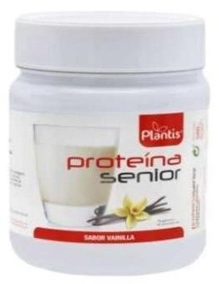 Proteina Senior Vainilla 500G de Artesania