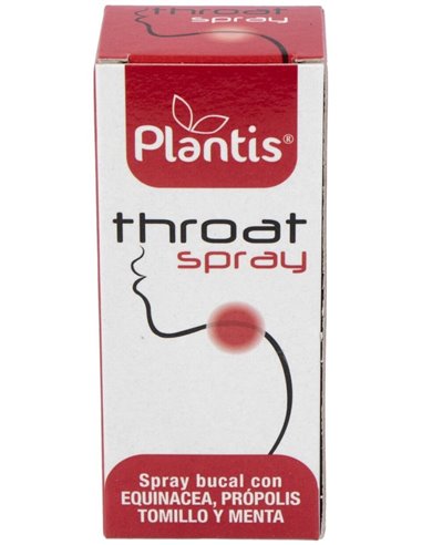 Throat Spray Propolis 30Ml. de Artesania