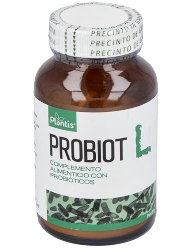 Probiot-L Laxante 50Gr. de Artesania