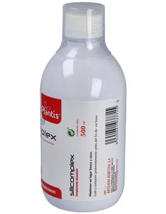 Silicomplex Plantis Bebible 500Ml. de Artesania
