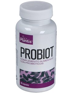 Probiot 60Cap. de Artesania