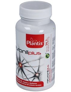 Neuronil Plus 60Cap. de Artesania