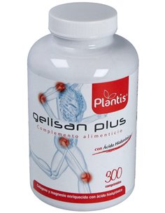 Gelisan Plus 300Comp. de Artesania