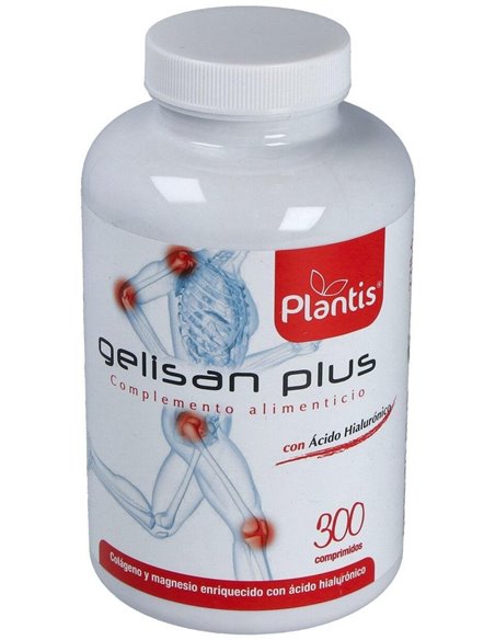 Gelisan Plus 300 Comp. de Artesania