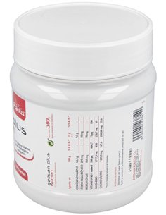 Gelisan Plus Woman 300Gr. de Artesania