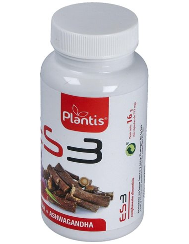 Es3 Plantis 30 Cap. de Artesania