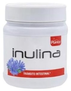 Inulina Plantis 300G de Artesania