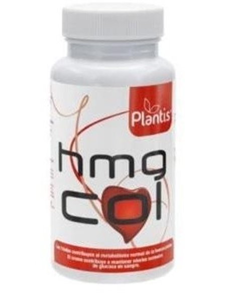 Hmg-Col Plantis 60Cap. de Artesania