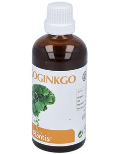 Oligoginkgo 100Ml. de Artesania