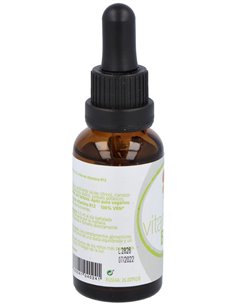 Vitamina B12 Liq. 30Ml Plantis de Artesania