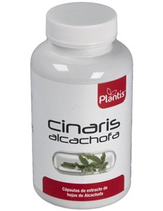 Cinaris (Alcachofa) Plantis 120Cap. de Artesania