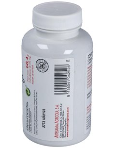 Desmodis Plantis 120Cap. de Artesania