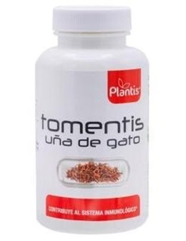 Tomentis Plantis 120Cap. de Artesania