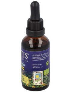 Ext.Propolis Ecologico 50Ml. de Artesania