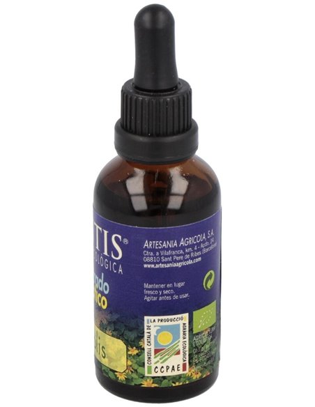 Ext.Propolis Ecologico 50Ml. de Artesania