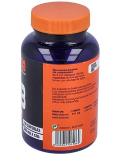 Hmb Competition 150Cap. de Mega Plus