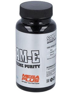 Same 60Cap. Extreme Purity de Mega Plus
